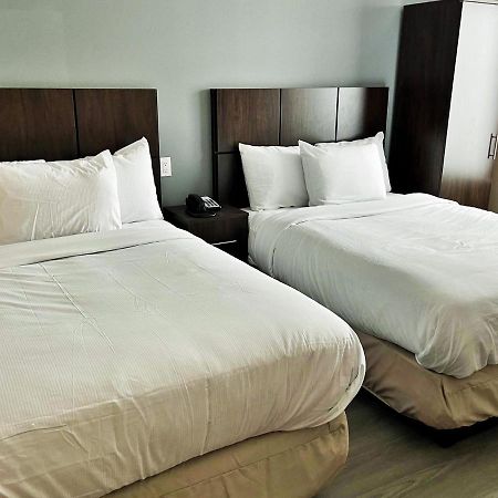 Hotel 21 Nyc New York Dış mekan fotoğraf