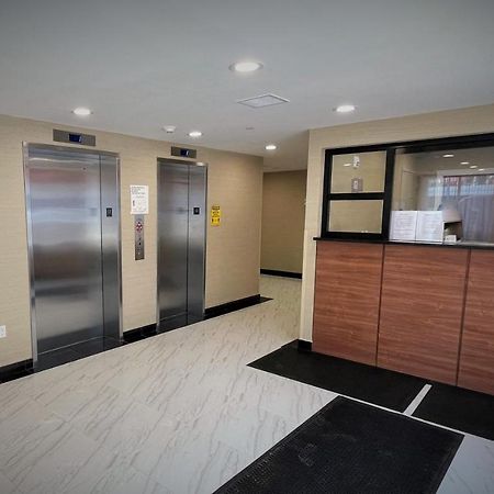 Hotel 21 Nyc New York Dış mekan fotoğraf