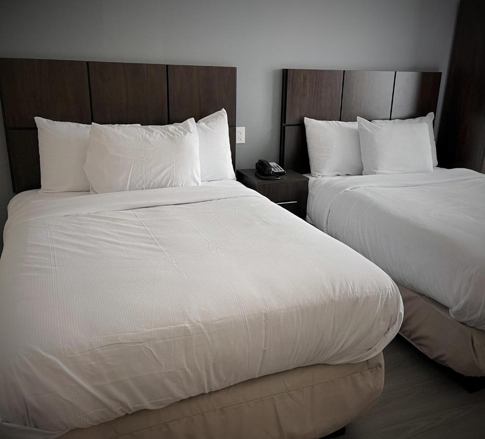 Hotel 21 Nyc New York Dış mekan fotoğraf