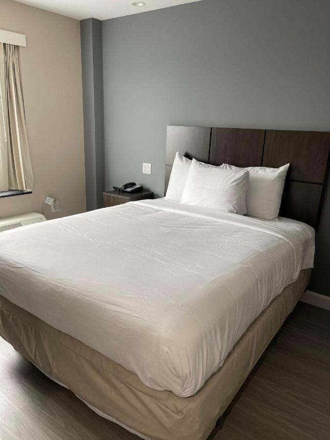 Hotel 21 Nyc New York Dış mekan fotoğraf