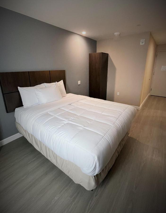 Hotel 21 Nyc New York Dış mekan fotoğraf