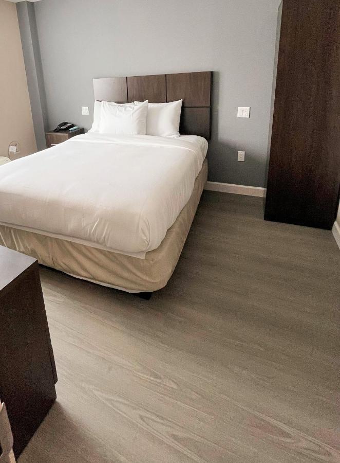 Hotel 21 Nyc New York Dış mekan fotoğraf