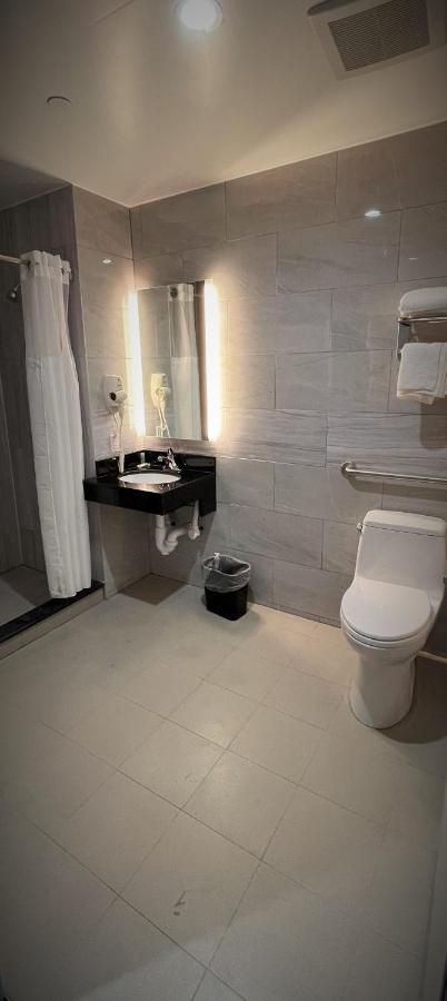 Hotel 21 Nyc New York Dış mekan fotoğraf