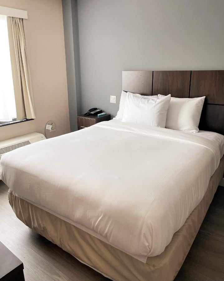 Hotel 21 Nyc New York Dış mekan fotoğraf