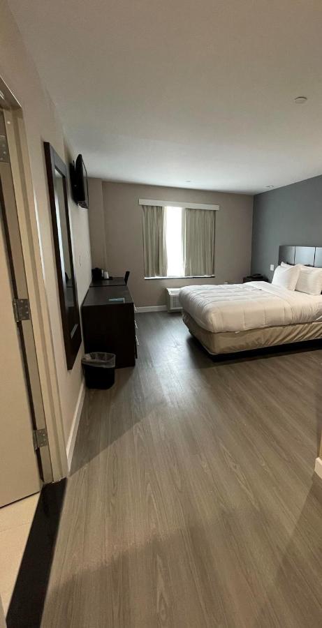 Hotel 21 Nyc New York Dış mekan fotoğraf