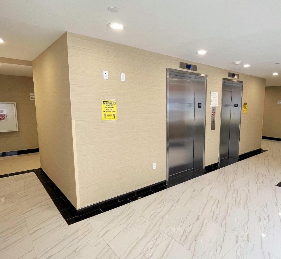 Hotel 21 Nyc New York Dış mekan fotoğraf