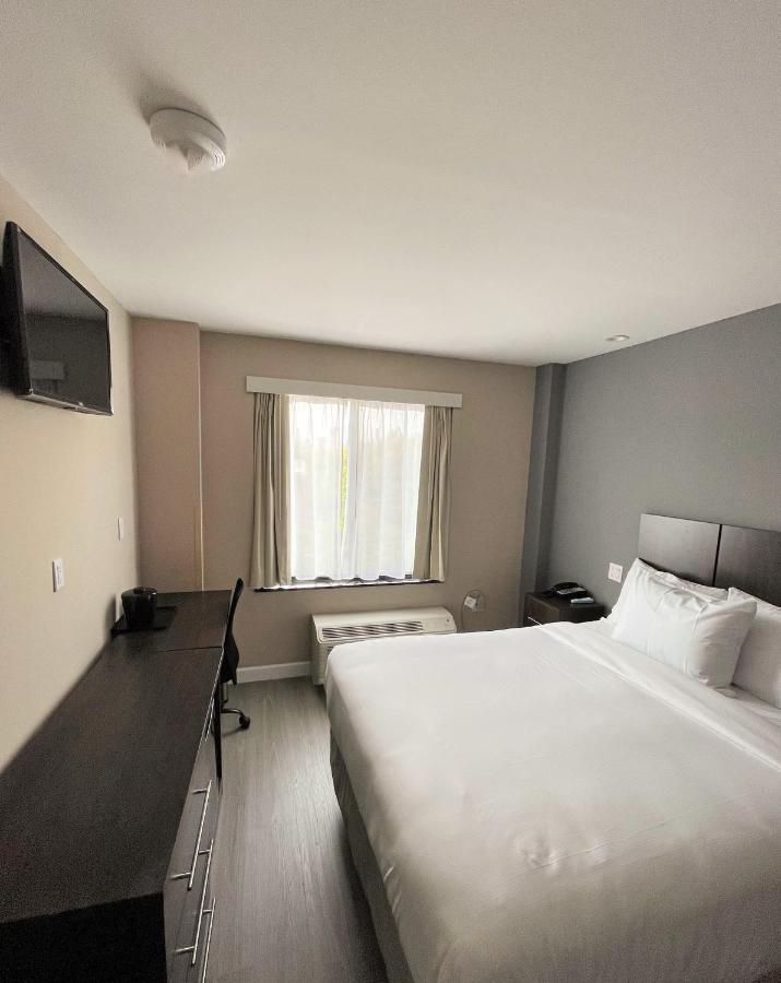 Hotel 21 Nyc New York Dış mekan fotoğraf