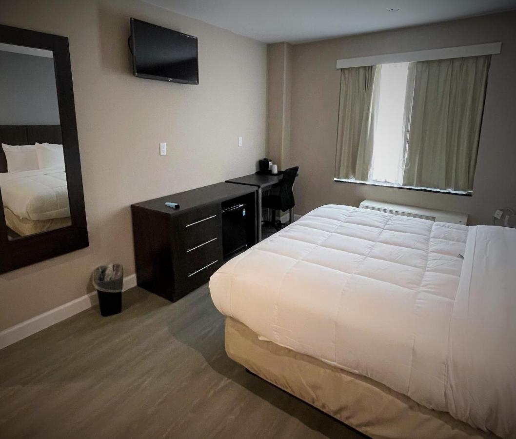 Hotel 21 Nyc New York Dış mekan fotoğraf