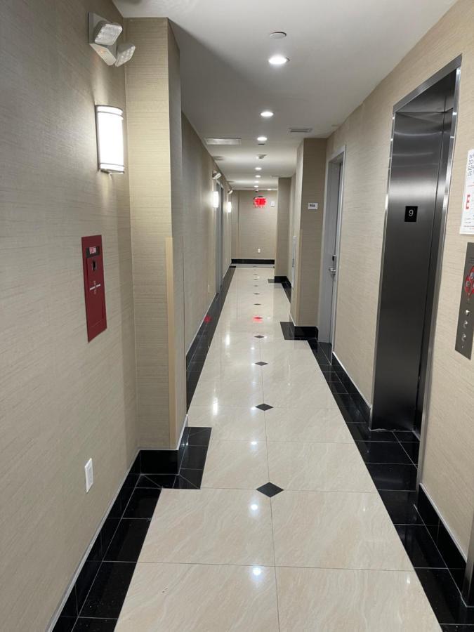 Hotel 21 Nyc New York Dış mekan fotoğraf