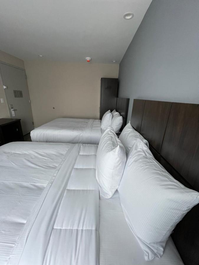 Hotel 21 Nyc New York Dış mekan fotoğraf